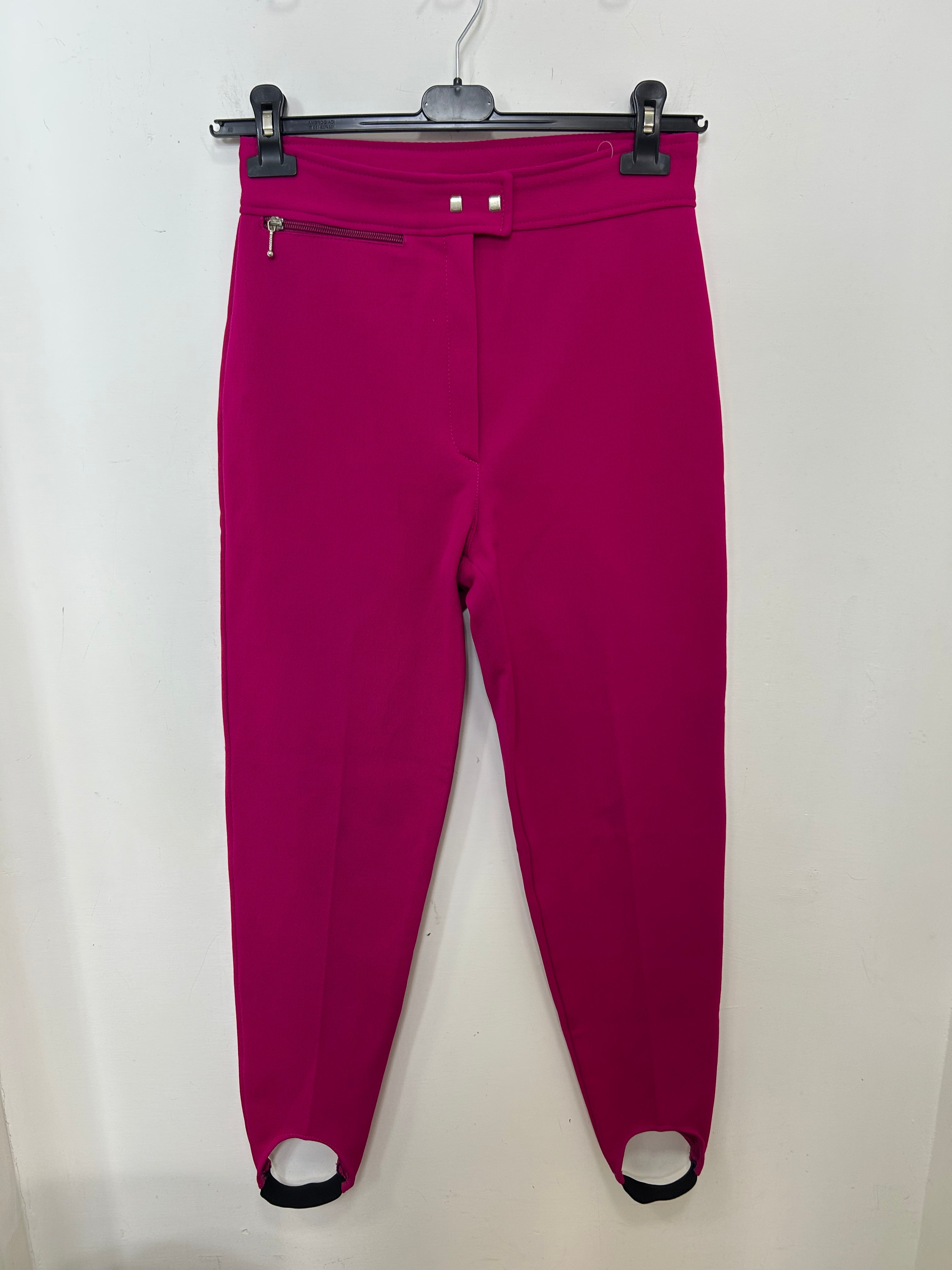 TAGLIA S LEGGINS DA NEVE SAUVAGE